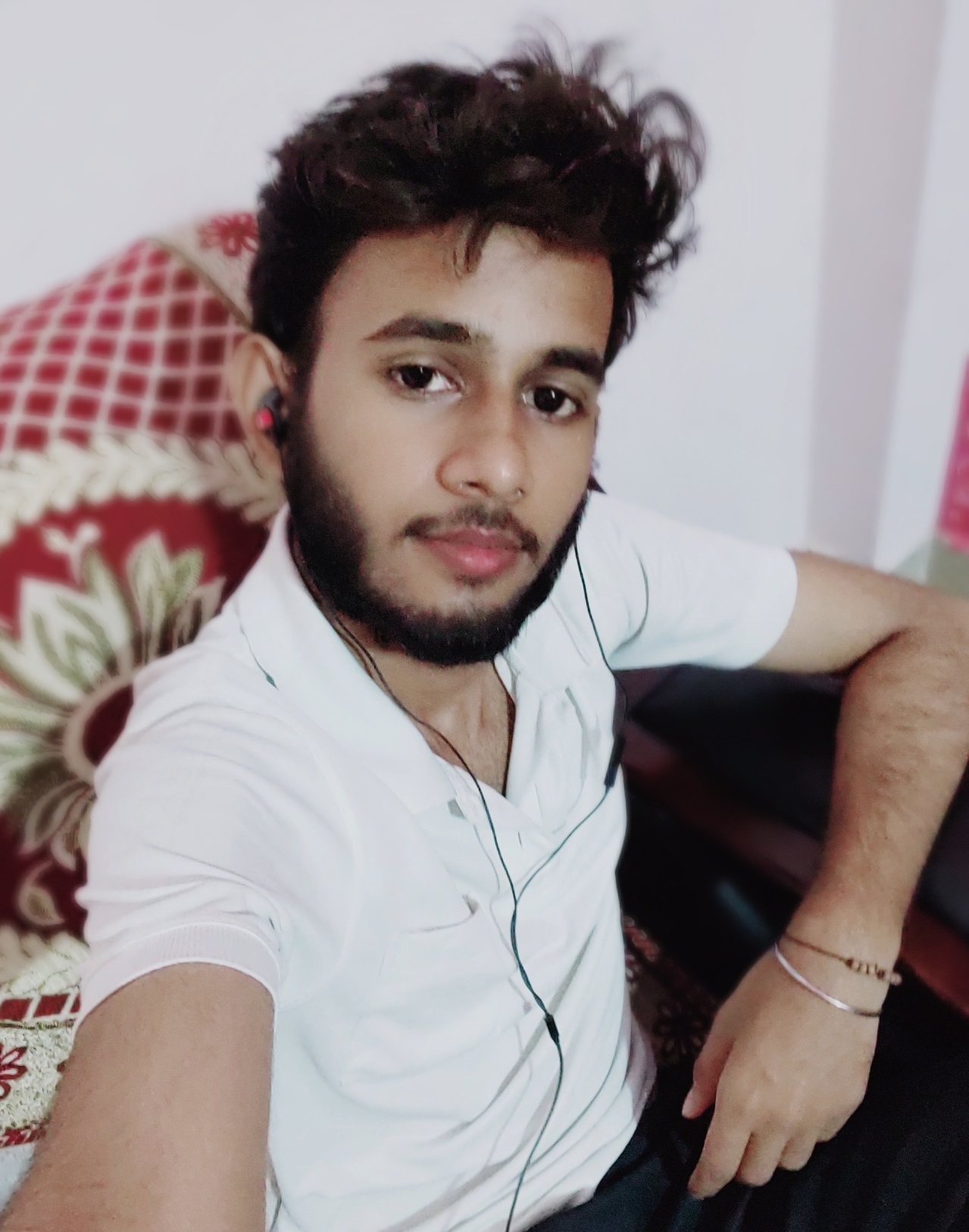 Prince Katiyar